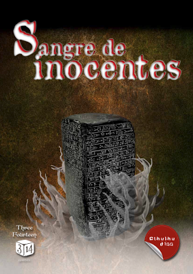 Aventuras solidarias de Three Fourteen