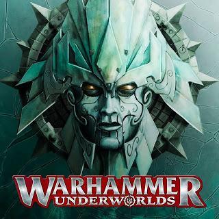 Sobre Warhammer Underworlds: Shadespire (AoS), unas reflexiones