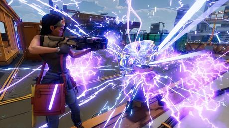 [E32017] Impresiones jugables: Agents of Mayhem