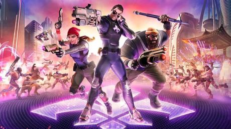 [E32017] Impresiones jugables: Agents of Mayhem