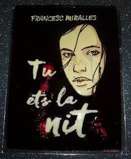 Francesc Miralles - Tu ets la Nit