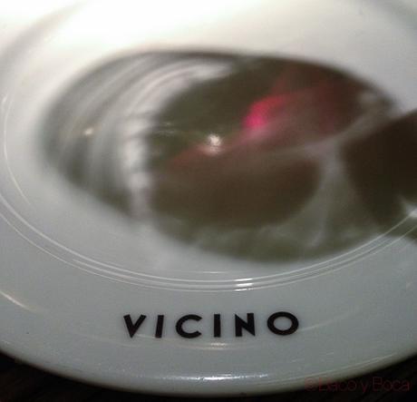 Restaurante Pomodoro, la cocina de Salerno en Barcelona