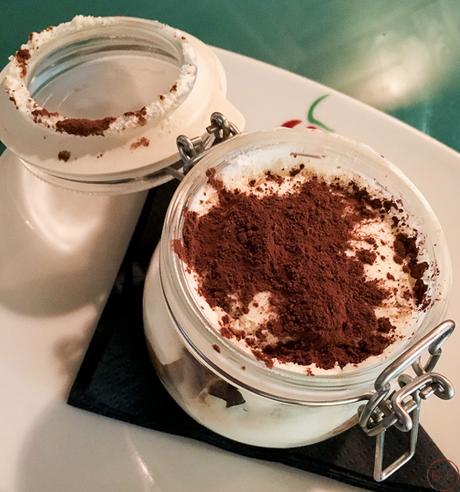 Restaurante Pomodoro, la cocina de Salerno en Barcelona