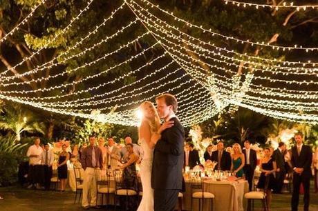 Bodas llenas de luz