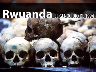 Nueva alerta en Ruanda.