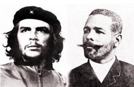 Titanes con tanta fuerza en el brazo como en la mente #TenemosMemoria #Cuba #CubaEsNuestra