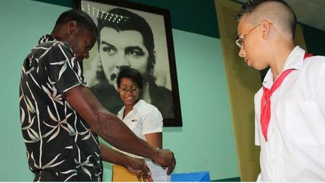 Convocan a elecciones generales en Cuba #Cuba #CubaEsNuestra