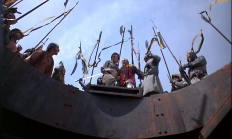 Army of Darkness - 1992