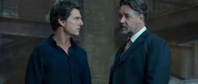 La momia, El reinicio de un universo oscuro