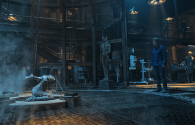 La momia, El reinicio de un universo oscuro