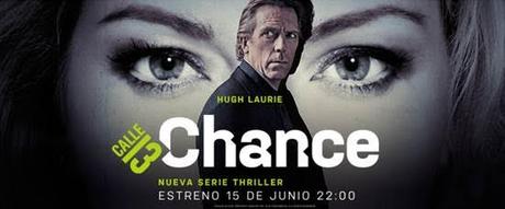 Opinión de la serie Chance
