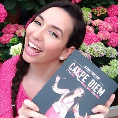 Resultado de imagen de maria graciani