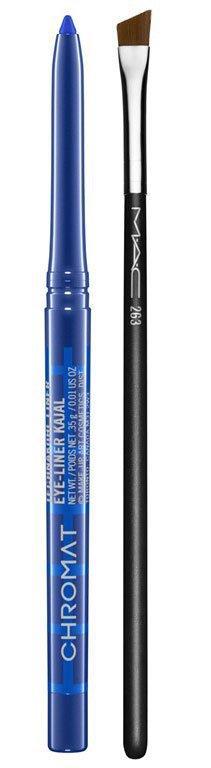 Novedades en MAC: Chromat Collection mac-x-chromat-technakohl-liner-in-bionic-bae-and-small-angled-brush-263
