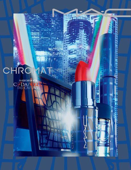 Novedades en MAC: Chromat Collection mac-x-chromat-ambient