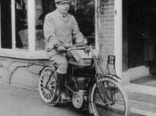 curiosa faceta fotográfica Arthur Conan Doyle, creador Sherlock Holmes