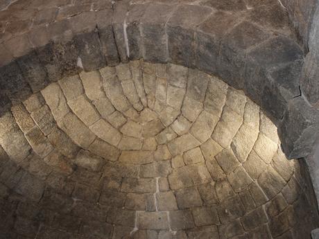 Importancia telúrica de Santa María de Melque