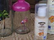 Llega verano, llega aloha therapy.-