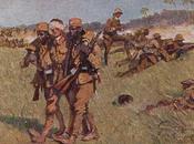 Mahiwa 1917. Lettow masacra británicos.