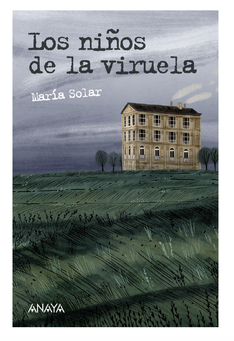 Los niños de la viruela