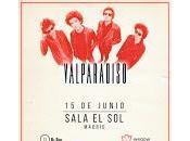 Valparadiso Chelsea Boots Sala