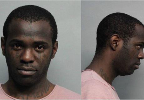 Trasladan  a Chocolate MC al condado de Monroe