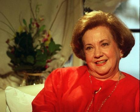 Falleció Gloria Fajardo, madre de Gloria Estefan