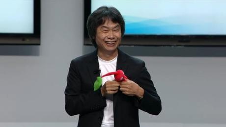 Miyamoto confirma que Pikmin 4 aún está en desarrollo