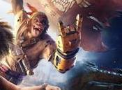 listan tres plataformas blog oficial Beyond Good Evil