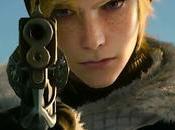 Square-Enix comparte nuevo vídeo episodio Prompto