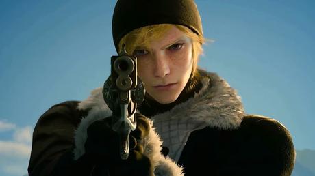 Square-Enix comparte un nuevo vídeo del episodio de Prompto