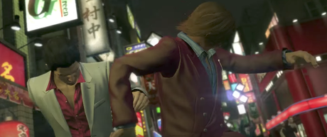 Utawarerumono: Mask of Truth y Yakuza Kiwami comparte nuevos vídeos