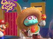 Super Mario Odyssey llega octubre 2017 Nintendo Switch