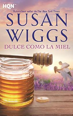 Dulce como la miel - Susan Wiggs