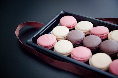 Macarons