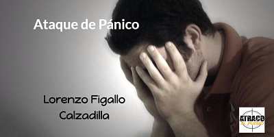 ATAQUE DE PÁNICO