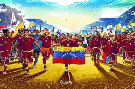 ¡LA VINOTINTO, SUEÑOS DE PRIMAVERA!