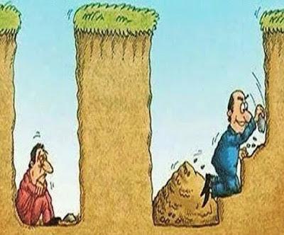 Persistencia ante los Problemas