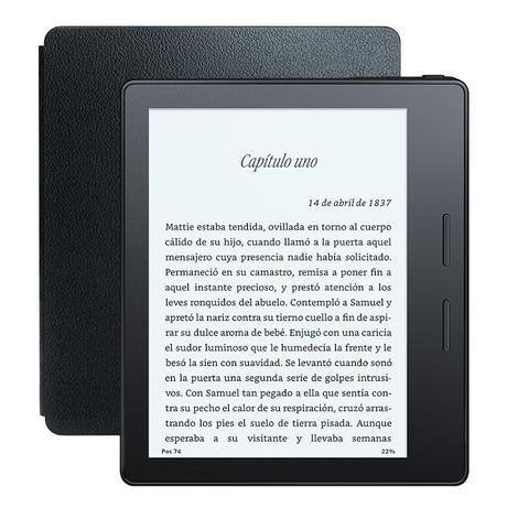 ¿Qué Kindle elegir? | Tecnología y literatura