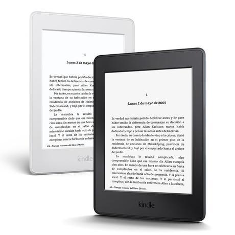 ¿Qué Kindle elegir? | Tecnología y literatura