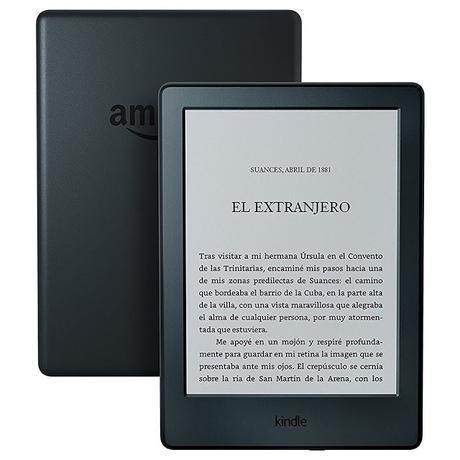 ¿Qué Kindle elegir? | Tecnología y literatura