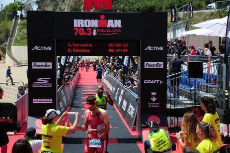 Ironman 70.3 de Barcelona | Análisis carrera, documental y opinión personal