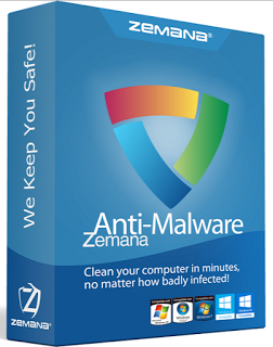Zemana AntiMalware Premium 2 Analiza Tu PC Contra Cualquier Virus Informatico