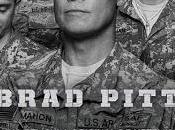 Alfombra Roja Entrevista Alex Brendemühl, "Máquina guerra" cine aventuras