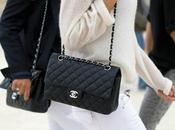 Algunas buenas razones para justificar compra bolso Chanel