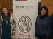 Seminario Interdisciplinario Sobre Archivos Chile. Londres