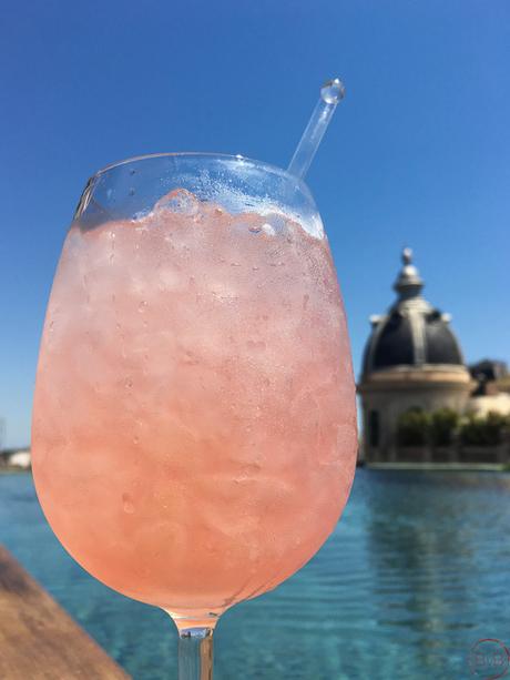 Romain Fornell, director gastronómico de Ohla Barcelona