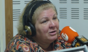 ALEIDA GUEVARA LLAMA “INGENUOS” A LOS CUBANOS QUE QUIEREN EMIGRAR A EEUU