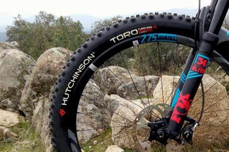 ¿Cómo elegir una bicicleta de montaña?