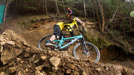 ¿Cómo elegir una bicicleta de montaña?
