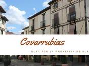 Ruta provincia Burgos: ¿Qué Covarrubias?